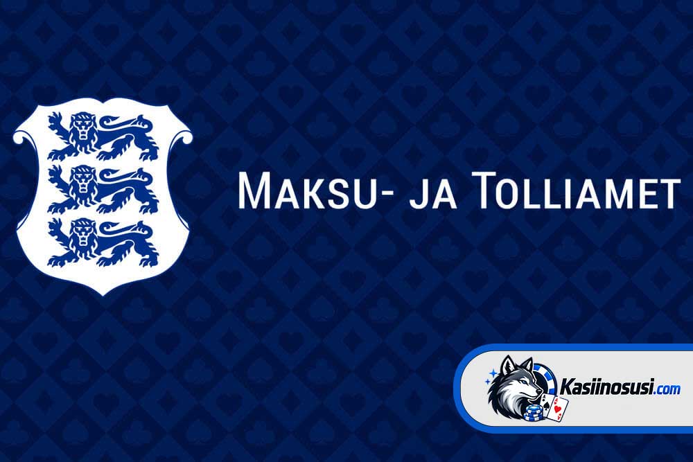 Eesti tegevusluba ja maksud