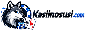 Kasiinosusi