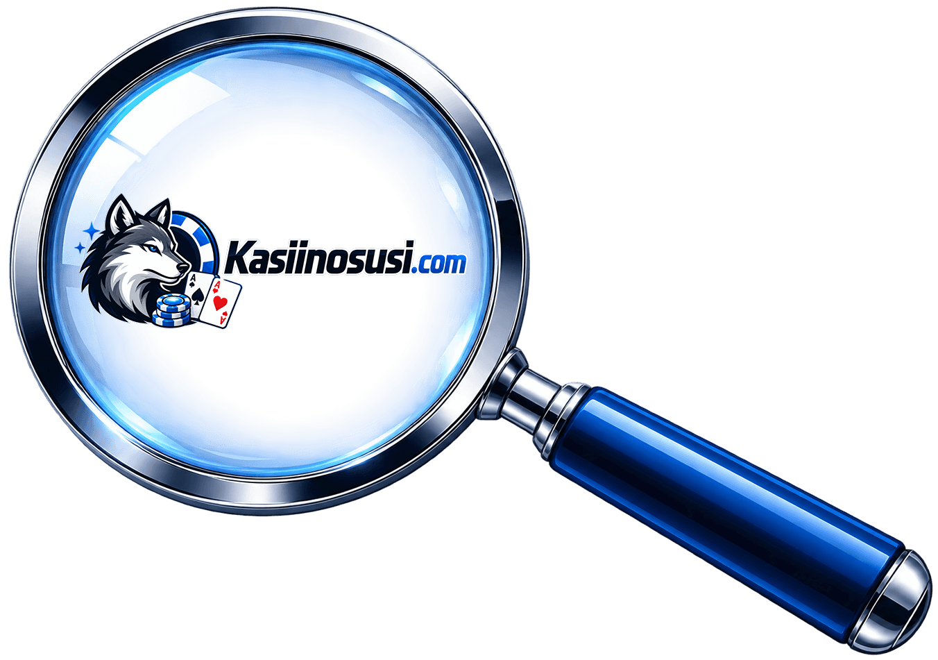 Kasiinosusi.com